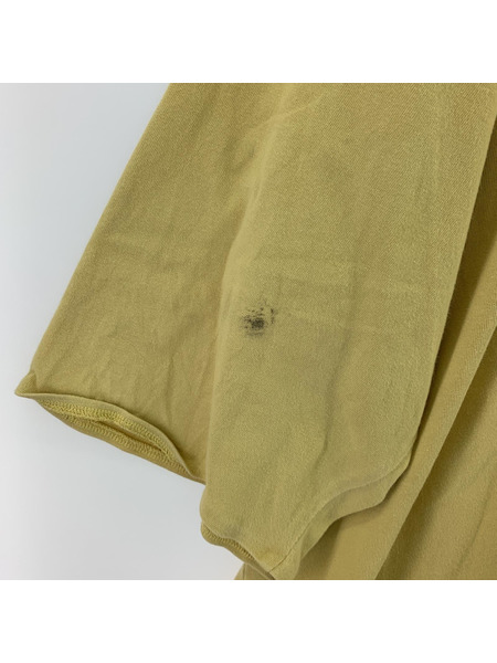 TIGHTBOOTH/23SS/ストレートアップセブンスリーブ/M