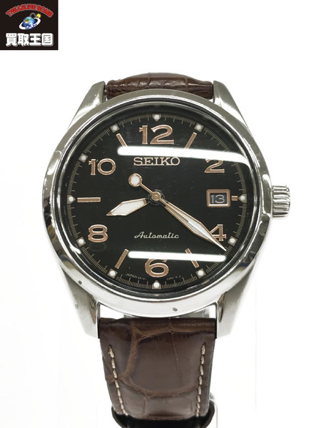 SEIKO SARX031 プレサージュ 60周年記念モデル 自動巻き｜商品番号