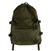 PORTER FORCE DAYPACK オリーブ