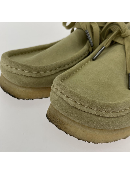 Clarks Originals Wallabee 26.5cm