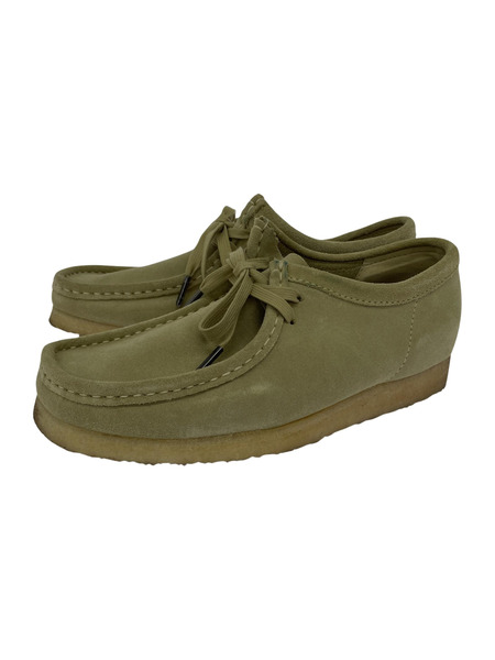 Clarks Originals Wallabee 26.5cm