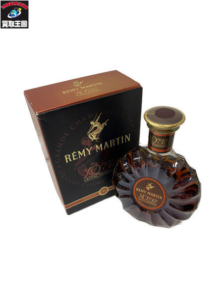 remy martin XO premier cru 