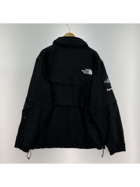 Supreme×THE NORTH FACE/rekking Convertible Jacket