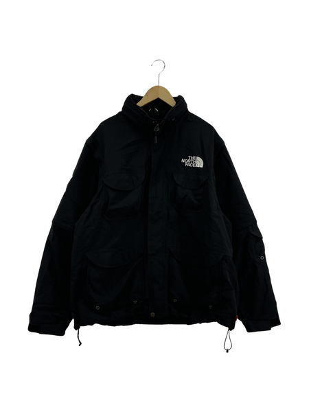 Supreme×THE NORTH FACE/rekking Convertible Jacket