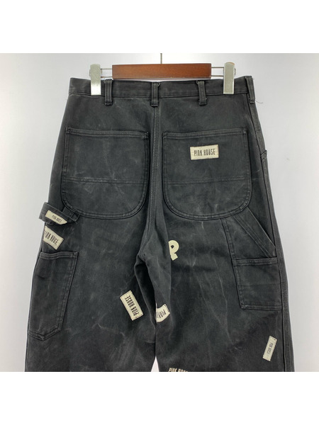 PINK HOUSE/コーデュロイパンツ