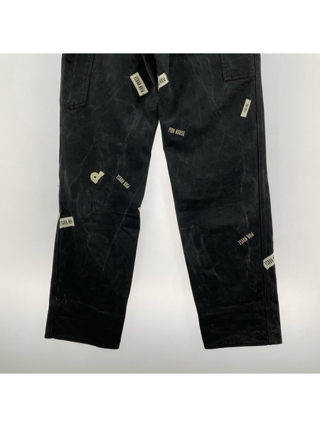 PINK HOUSE/コーデュロイパンツ