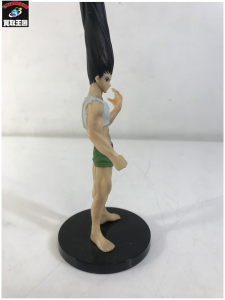 プライズ ジャンプその他 HUNTER×HUNTER HG ゴン=フリークス[値下]