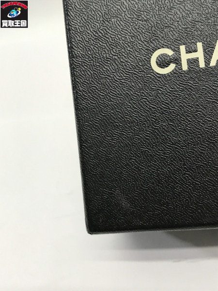 CHANEL  ヴィンテージ バングル