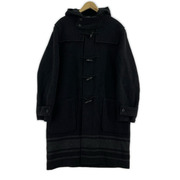 C.P.Company ダッフルコート ブラック