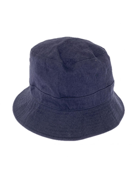 COMESANDGOES DICROS BUCKET HAT 紺 (L)