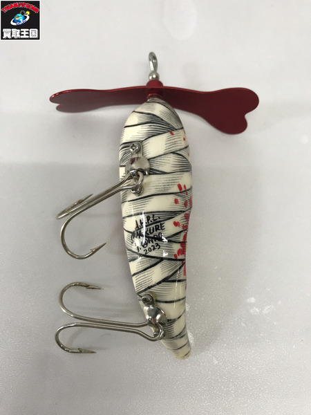 a.h.p.l　シャクレ　マミー