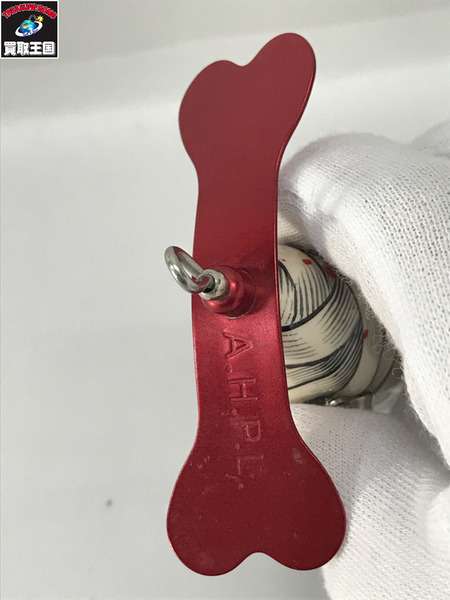 a.h.p.l　シャクレ　マミー