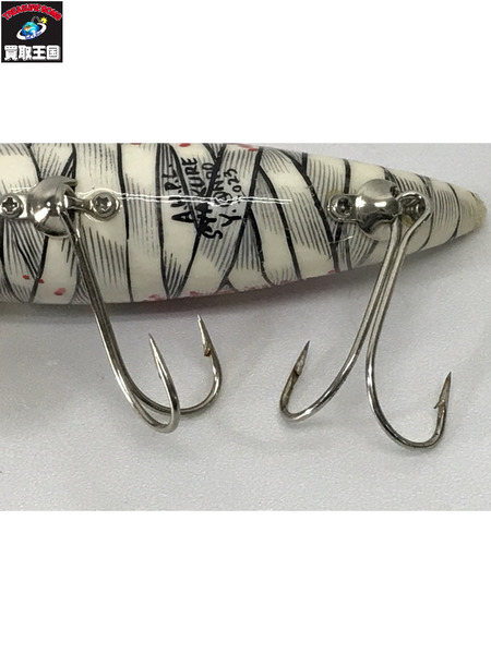 a.h.p.l　シャクレ　マミー