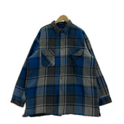 TOWNCRAFT ジャケット OLD 内側キルティング