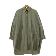 長袖ワンピース AEWEN MATOPH/GRY