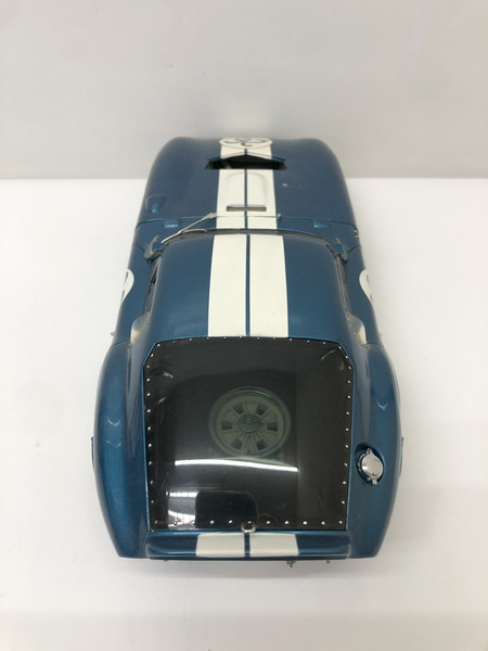 1/18 1964 Exoto Cobra Daytona