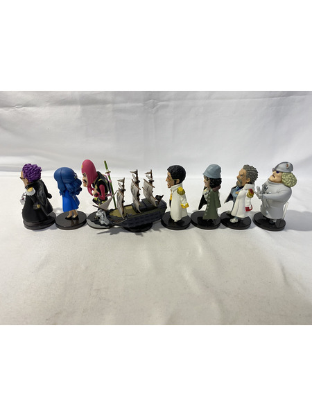 ワーコレ  フィルムZ　vol.4　全8種