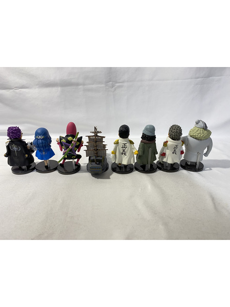 ワーコレ  フィルムZ　vol.4　全8種