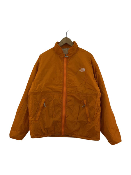 THE NORTH FACE/Reversible Extreme Pile Jacket/M