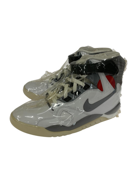 観賞用 NIKE 831279-100 AIR PRESSURE 27.5cm