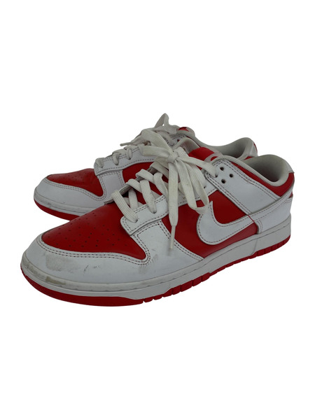 NIKE DD1391-600 DUNK LOW RETRO (27.5)