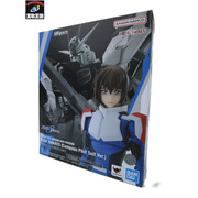 フィギュアーツ キラ・ヤマト コンパスパイロットスーツver ※未開封