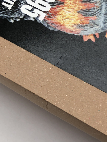 ゴジラVSデストロイア　ソフビキット　海洋堂