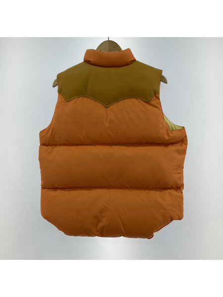 Pherrow's ダウンベスト[値下]