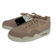 NIKE スニーカー AJ 4RM 23.5 ピンク