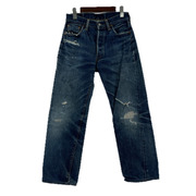 Levi's デニム・ジーンズ 501XX バレンシア