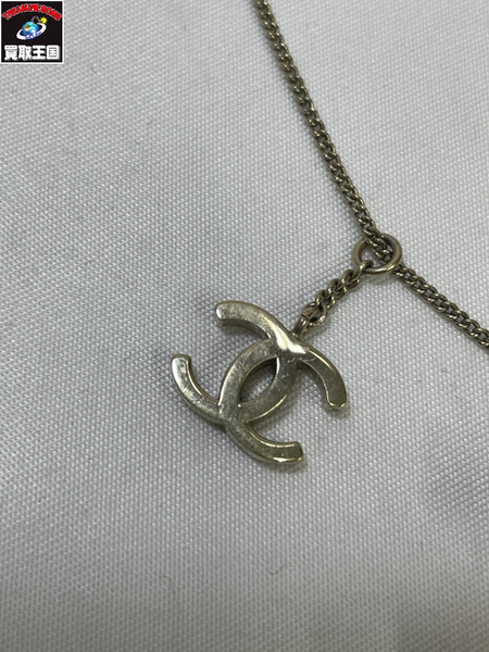 アクセサリー CHANEL/No.5 EDPモチーフ/ネックレス[値下]