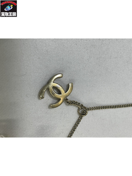 アクセサリー CHANEL/No.5 EDPモチーフ/ネックレス[値下]