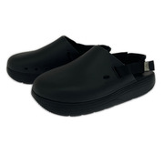 suicoke パンプス・ヒール サンダル ブラック