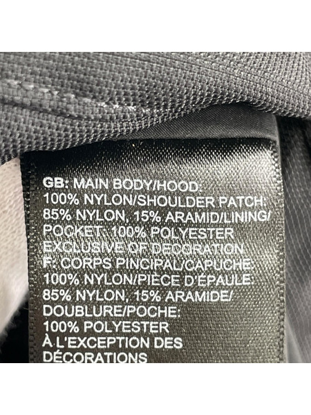 THE NORTH FACE マウンテンパーカ NF0A4QYS STEEP TECH JACKET XXL マルチ[値下]