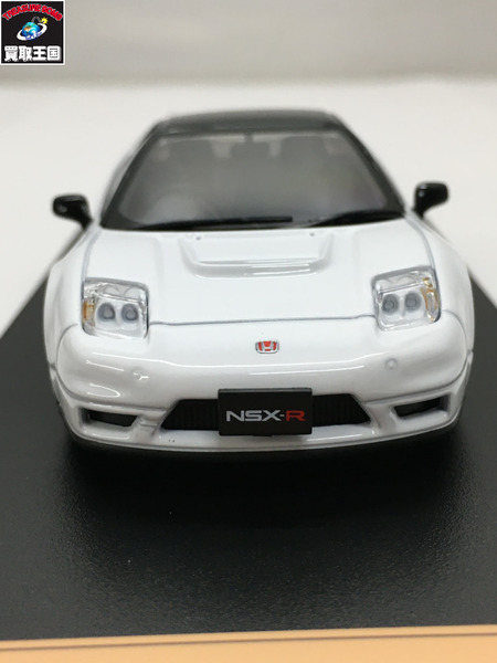 国産名車プレミアムコレクション　ホンダNSX-R　NA2
