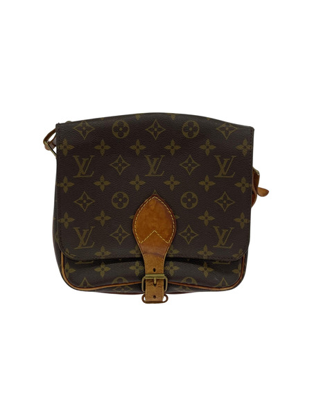 LV モノグラム カルトシエール M51253