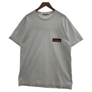 RHC Ron Herman TEE WHT