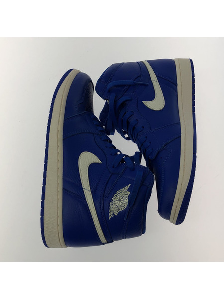 NIKE/AIR JORDAN1 RETRO HIGH OG/27.5cm/555088-401