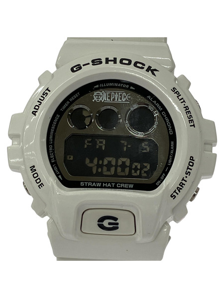 G-SHOCK×ONE PIECE 腕時計 DW-6900FS