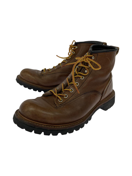 RED WING　ラインマン ブーツ 26.5cm