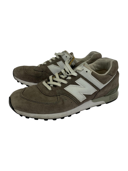 NEW BALANCE M576GRS イングランド製 26.5cm