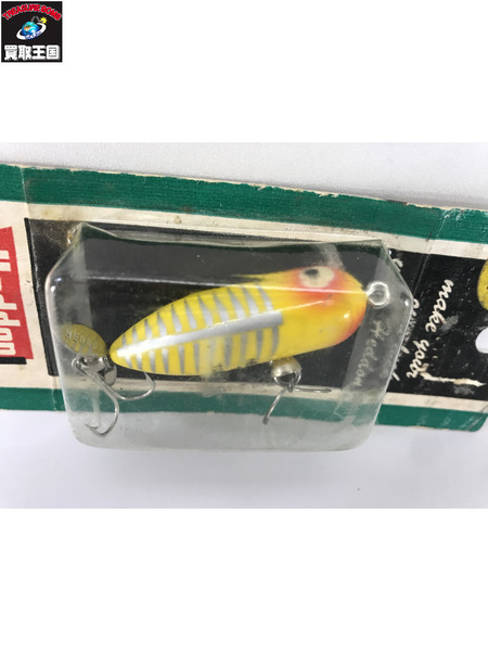 HEDDON　タイニートーピード　XRY