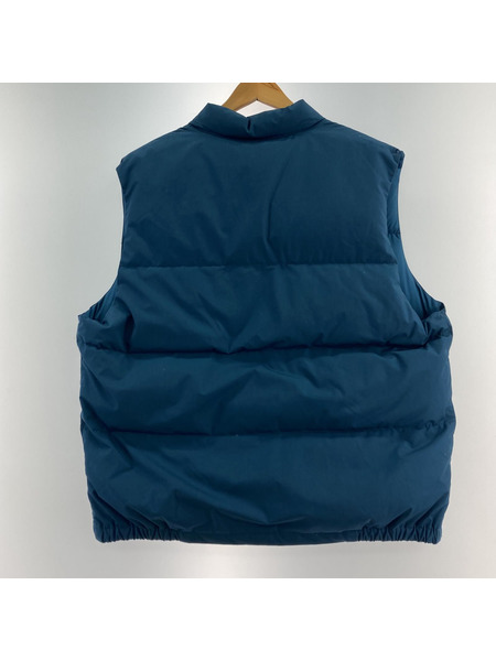THE NORTH FACE PURPLE LABEL 65/35 Sierra Vest/L