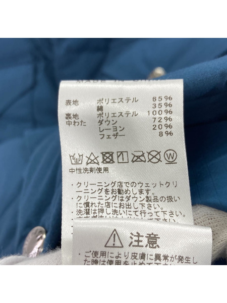 THE NORTH FACE PURPLE LABEL 65/35 Sierra Vest/L