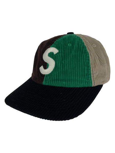 Supreme 24AW/Corduroy S Logo