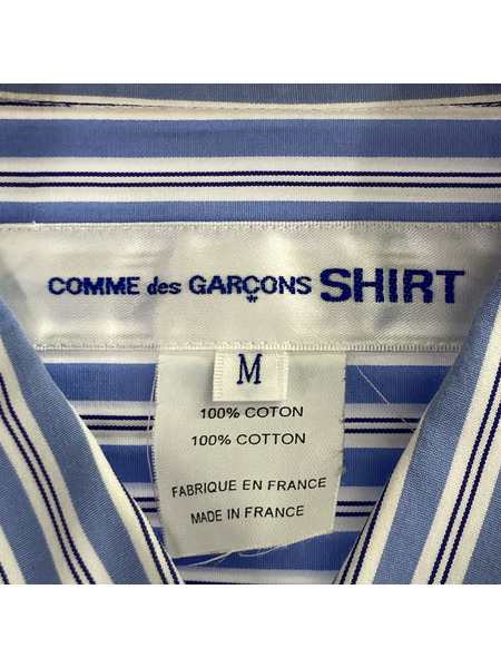 COMME des GARCONS SHIRTシャツ