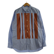 COMME des GARCONS SHIRTシャツ