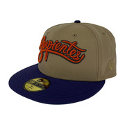 NEW ERA キャップ アリゾナ ダイヤモンドバックス 59FIFTY キャップ