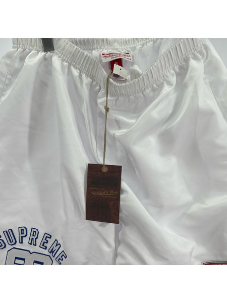 Supreme ショートパンツ Supreme Mitchell & Ness 23SS/S