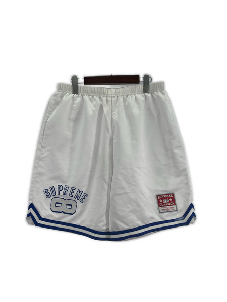 Supreme ショートパンツ Supreme Mitchell & Ness 23SS/S